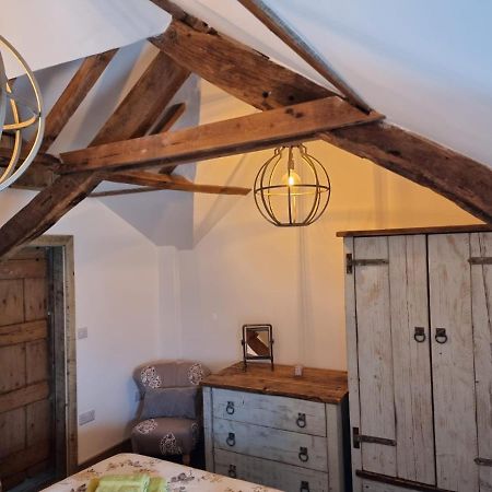 The Old Pottery 2 Person Dog Friendly Cottage Delabole Luaran gambar