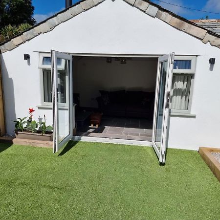 The Old Pottery 2 Person Dog Friendly Cottage Delabole Luaran gambar